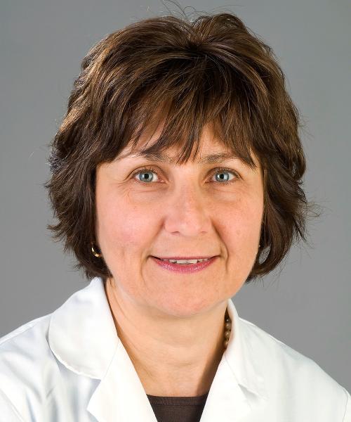 Susan Zurowski, MD headshot