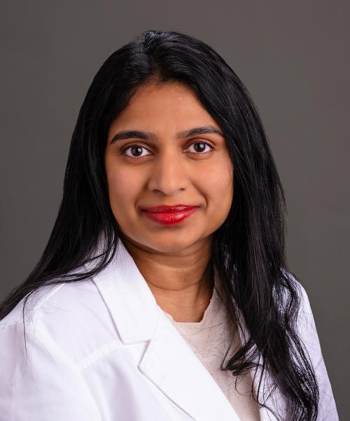 Deepa Baswaraj, MD headshot