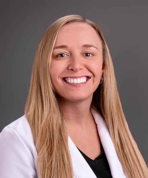 Malynda Lane, FNP headshot