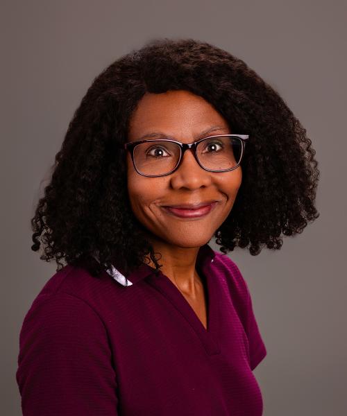 Renee Powers-Scott, LPC headshot