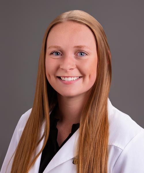 Brynn Edwards, PA headshot