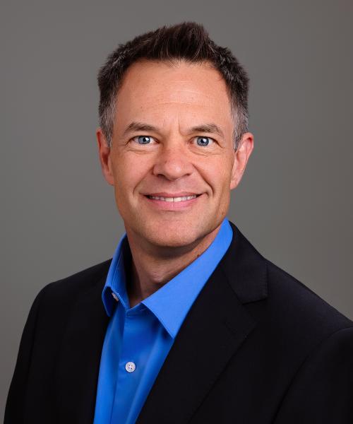 Michael Mohrland, PsyD headshot