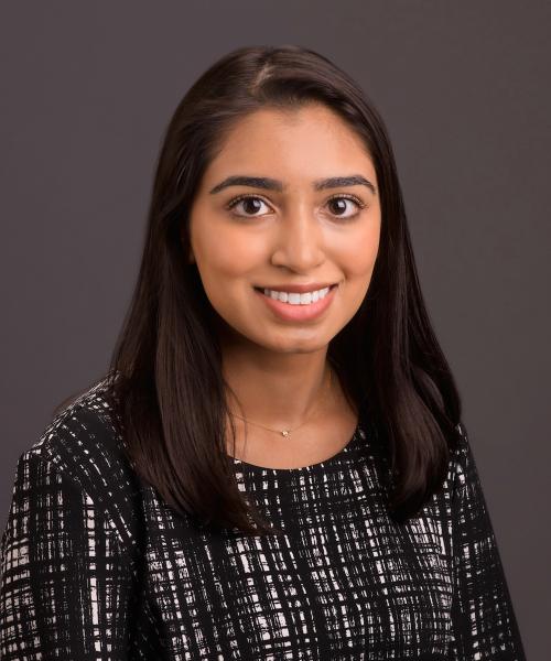 Anam Rahman, DO headshot