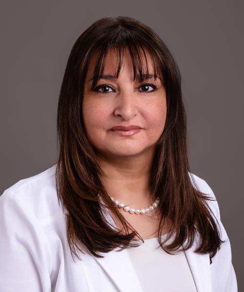 Khulood Ahmed, MD headshot