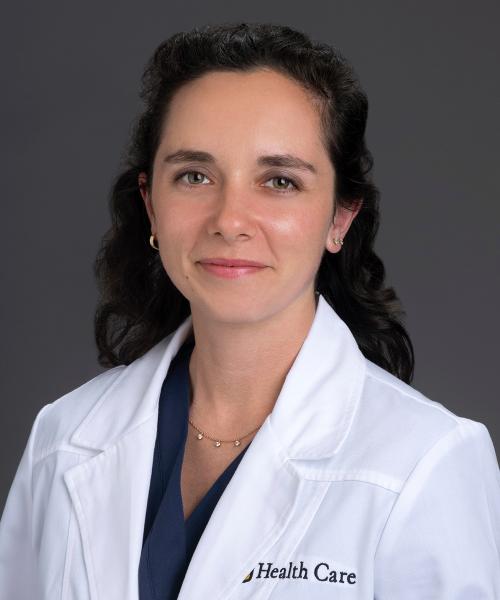 Rae Guinan, MD headshot