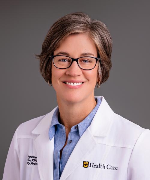 Laura Morris, MD - MU Health Care