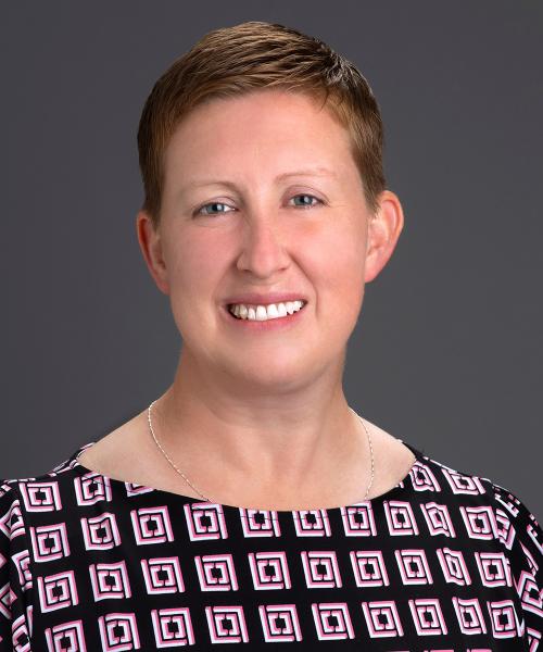 Angela Ingram, MD headshot