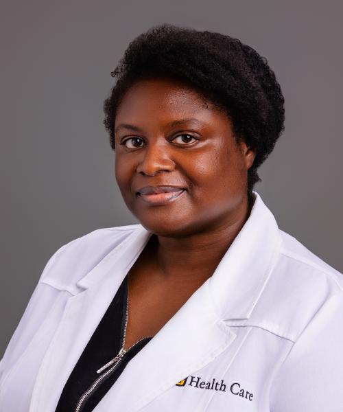 Sorochi Esochaghi, MD headshot