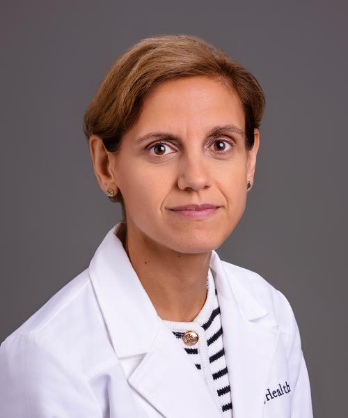 Georgia Malakasioti, MD headshot