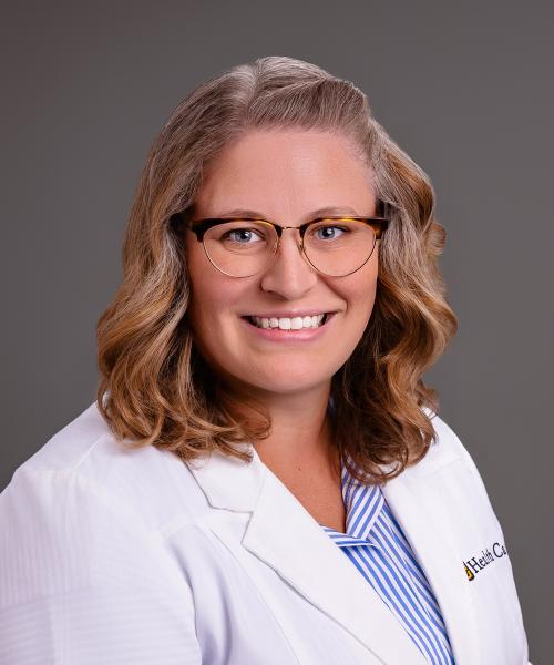 Anna-Lisa Martino, MD headshot