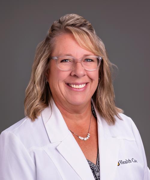 Jodi Stoner, AHCNS headshot