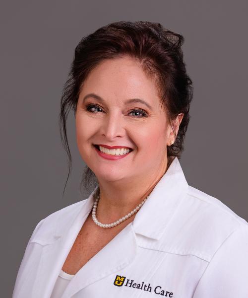 Tracy Crnic, MD headshot