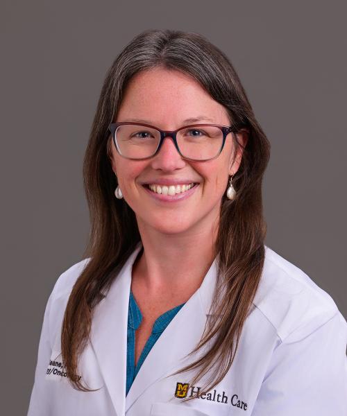 Kristin Keane, FNP headshot