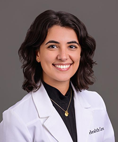 Tala Nashawati, MD headshot