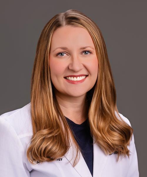 Janette McVey, MD headshot
