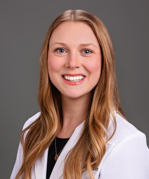 Elaina Adams, PA headshot