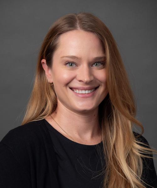 Alison DuCharme, BCBA headshot