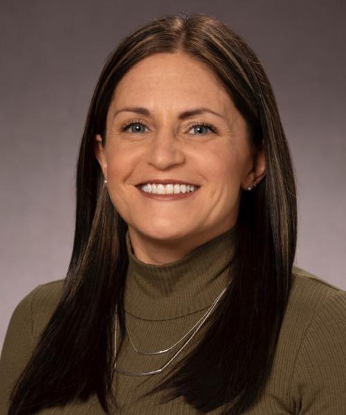 Cheryl Fromm, PNP headshot