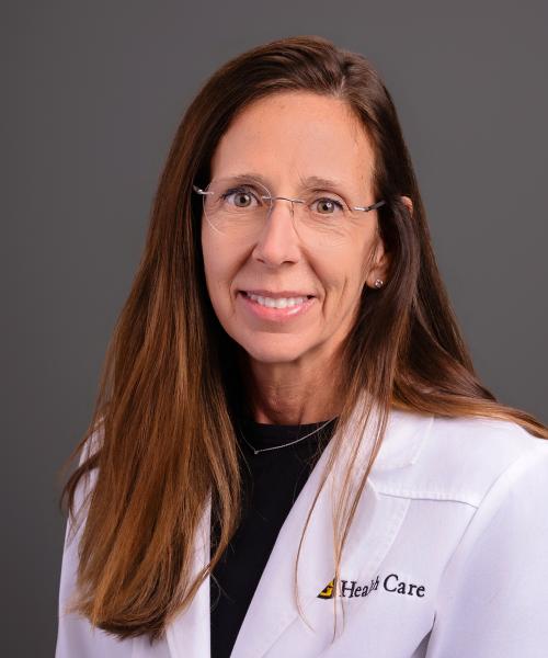 Julie Miller, FNP headshot