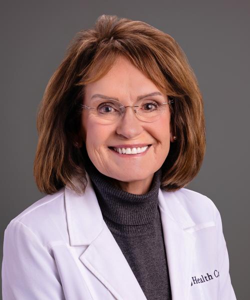 Treesa Riedel, FNP headshot