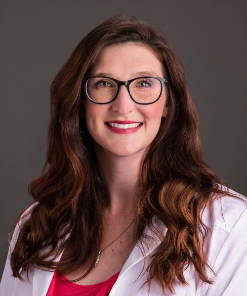 Krista Schaller, FNP headshot