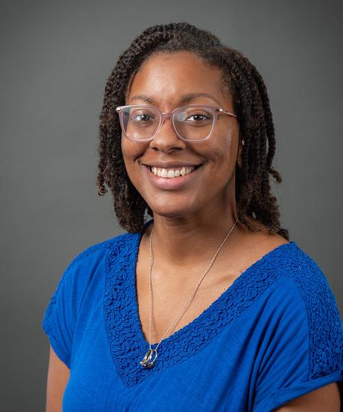 Jennifer Sykes, PhD headshot