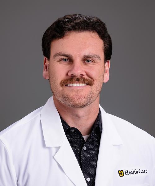 Shane Lawlor, PA headshot