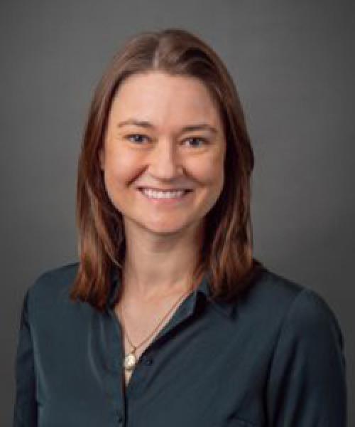 Courtney Bernardin, PhD headshot