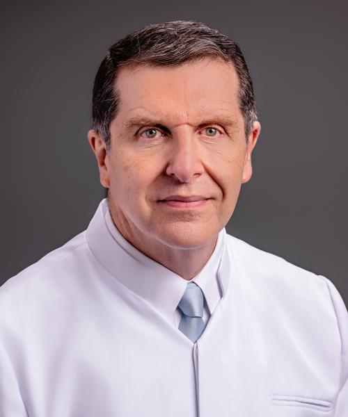 Mauricio Kfuri Jr, MD headshot