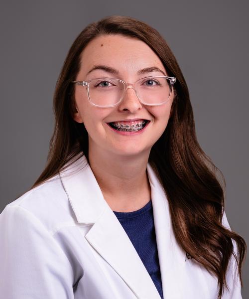 Jordan Wilson, PA headshot