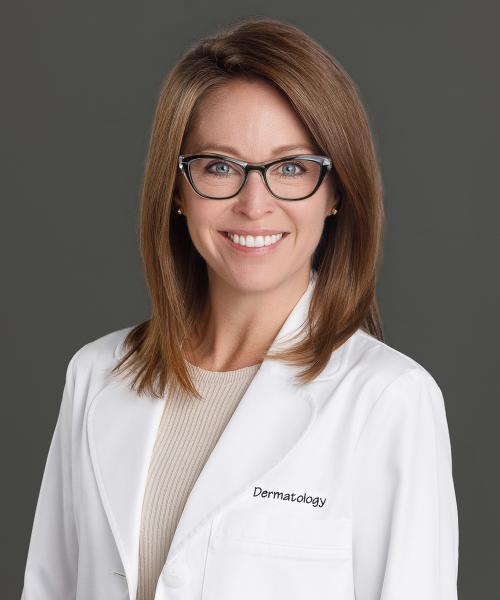 Kara LeFevre, MD headshot