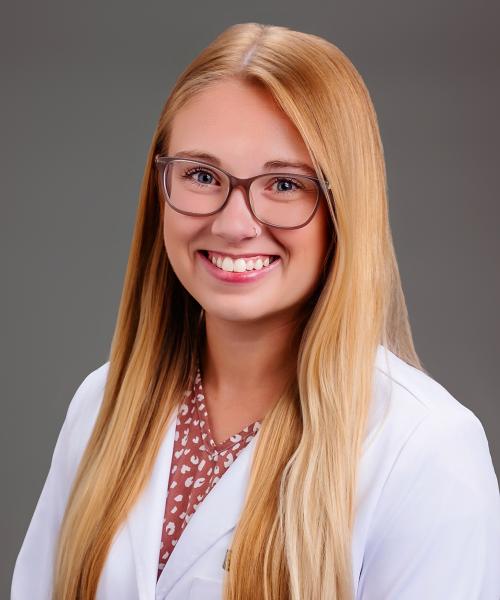Emily Schroeder, MD headshot