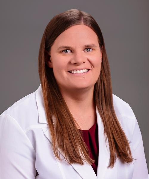 Liga Kreitner, MD headshot