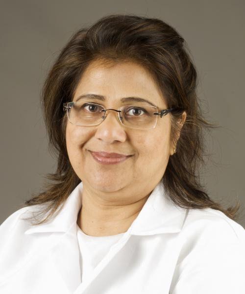 Humera Ahsan, MD headshot