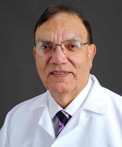 Amolak Singh, MD headshot