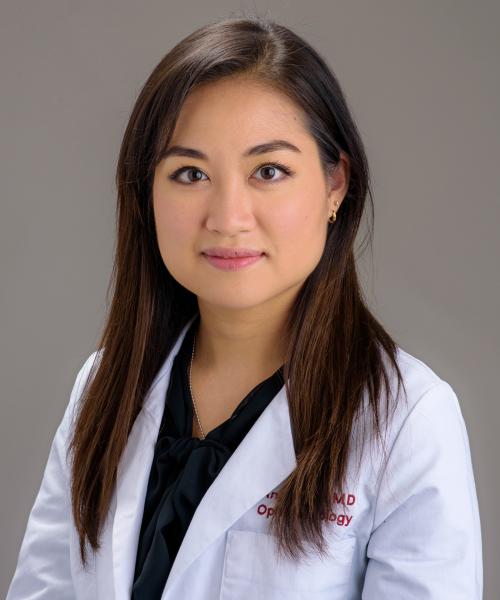 Jella An, MD headshot