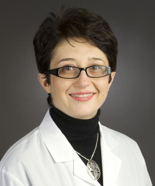 Daniela Bichianu, MD headshot