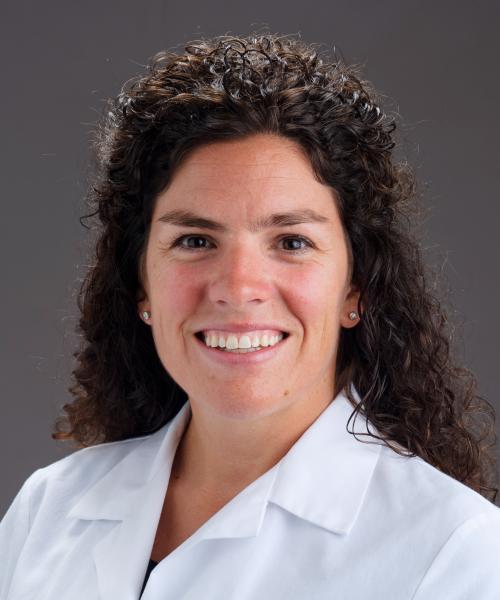 Tiffany Bohon, MD headshot