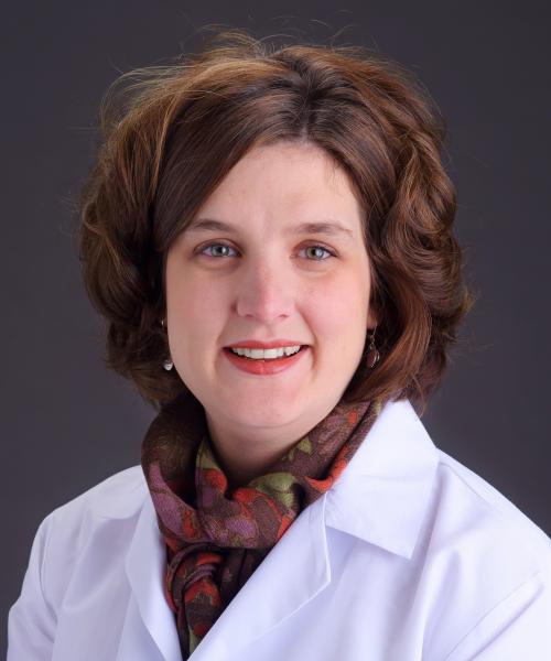 Lisa Brennaman, MD headshot