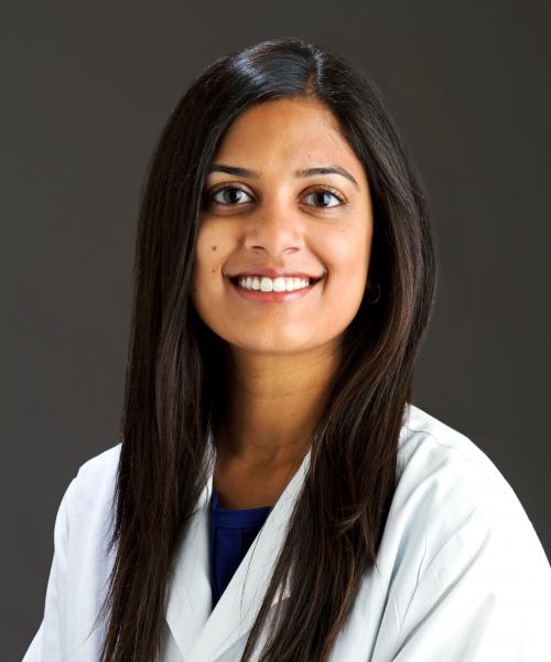 Geetha Davis, MD headshot