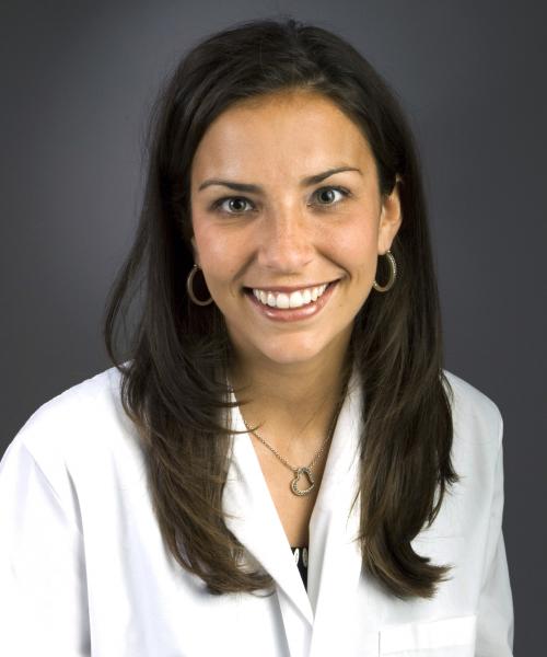 Katherine Edwards, MD headshot