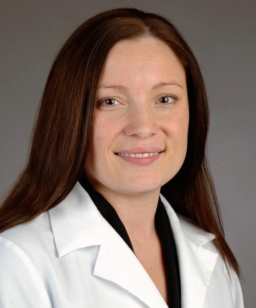 Abigail Emerson, MD headshot