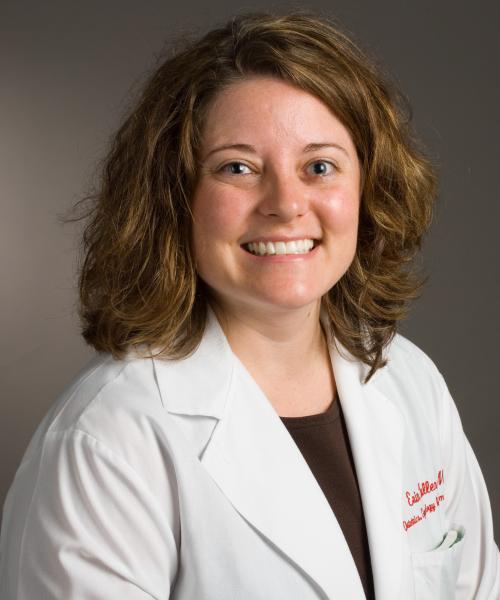 Erin Tuller, MD headshot