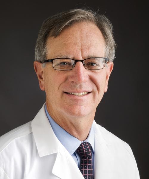 Greg Flaker, MD headshot