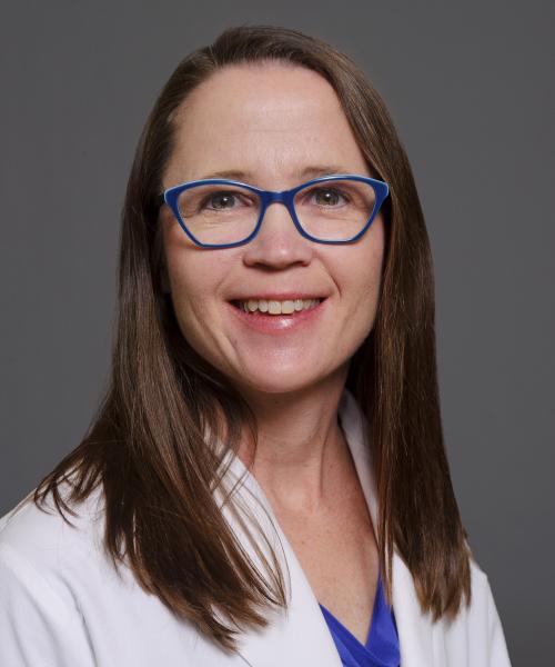 Tara Flynn, MD headshot