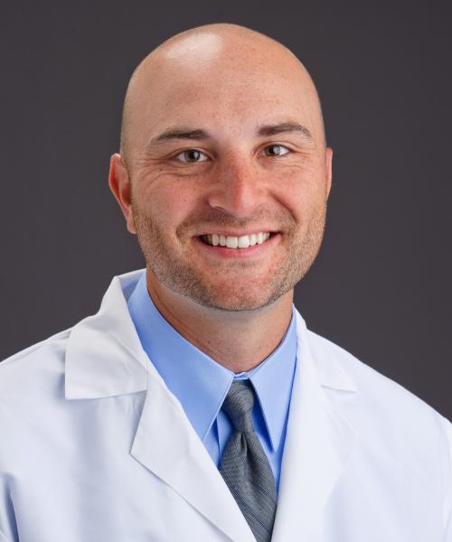 Seth Freeman, MD headshot