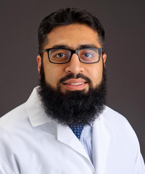 Syed Hasan, MD MU Health Care