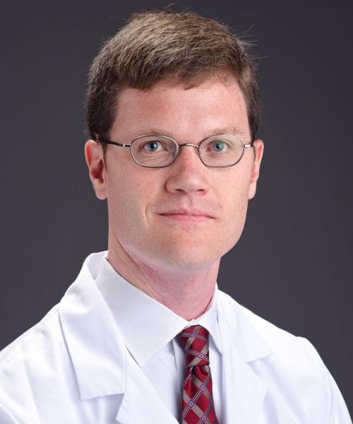 Jonathan Heidt, MD headshot