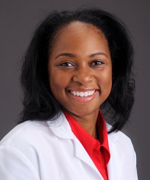Laura Henderson Kelley, MD headshot