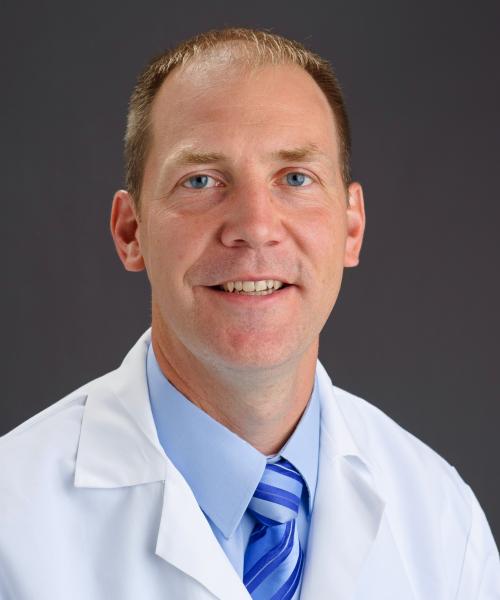 Nathan Hesemann, MD headshot